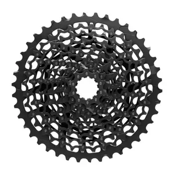 Велокассета Sram XX1/X01/X1/GX XG-1175, черный