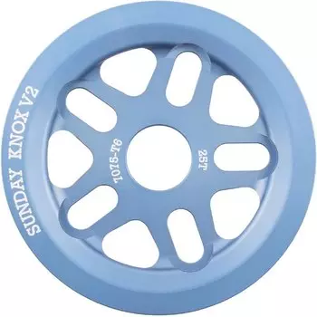 Велокассета Sunday Knox V2