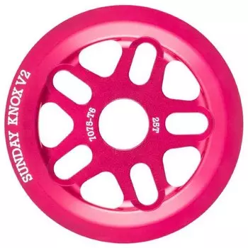 Велокассета Sunday Knox V2