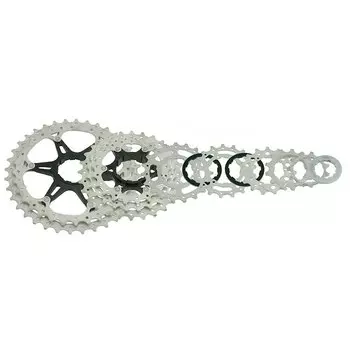 Велокассета SunRace