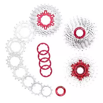 Велокассета SunRace