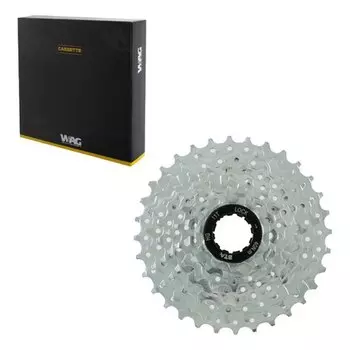 Велокассета Wag