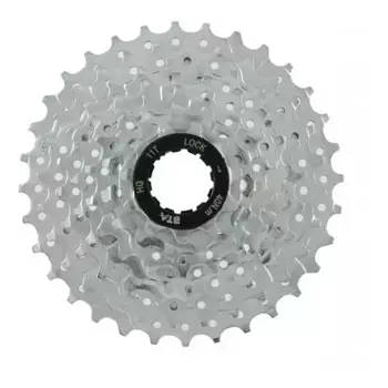 Велокассета Wag, серебряный