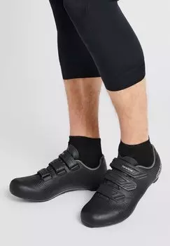 Велокроссовки CORE Newline, черный