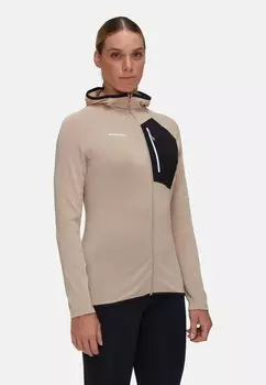 Велокуртка AENERGY Mammut, цвет savannah black