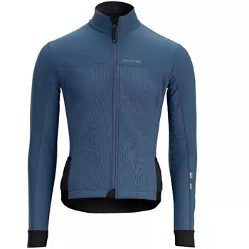 Велокуртка женская Endurance Winter - Ardoise VAN RYSEL, цвет blau