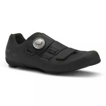 Велообувь для шоссейного велосипеда Shimano RC502 черный
