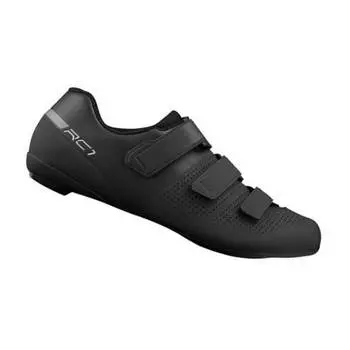 Велообувь мужская SHIMANO SH-RC102, размер 41, черный