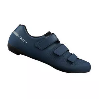 Велообувь мужская SHIMANO SH-RC102, размер 41, темно-синий