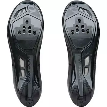 Велообувь Quest Studio женская PEARL iZUMi, черный