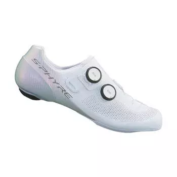 Велообувь SHIMANO SH-RC903, размер 38, белый