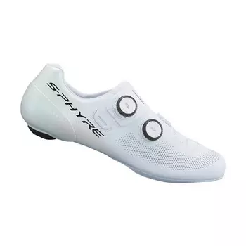 Велообувь SHIMANO SH-RC903 Wide, размер 39, белый