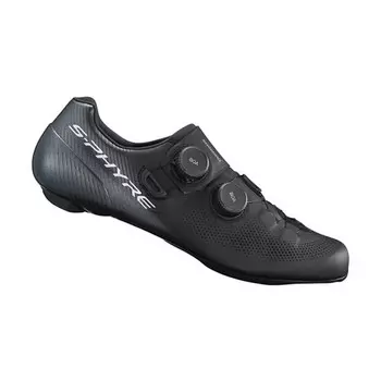 Велообувь SHIMANO SH-RC903 Wide, размер 39, черный