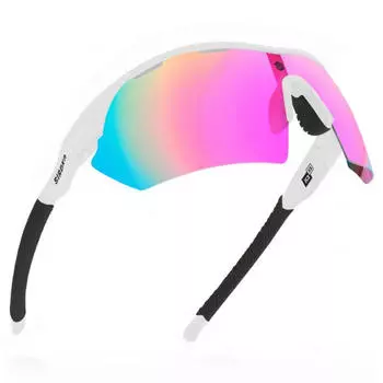 Велоочки детские K3xs Sunday Ride SIROKO, белый