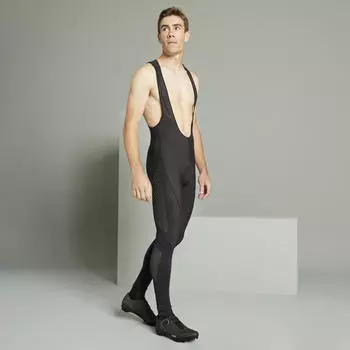 Велорейтузы для кросс-кантри ROCKRIDER