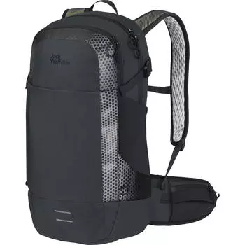 Велорюкзак Moab Jam Pro 24.5 flash черный JACK WOLFSKIN, цвет schwarz