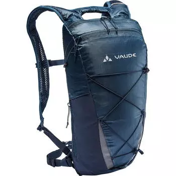 Велорюкзак Uphill 8 Baltic Sea VAUDE, цвет blau