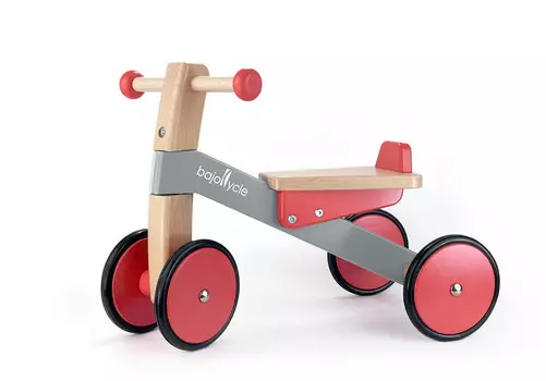 Велосипед Bajo