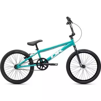 Велосипед BMX DK S1 Pro 20", голубой