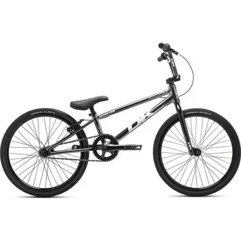Велосипед BMX DK S2 Expert 20", черный