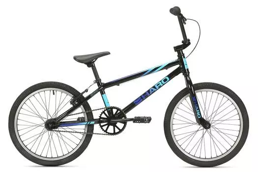 Велосипед BMX Haro Bikes SI