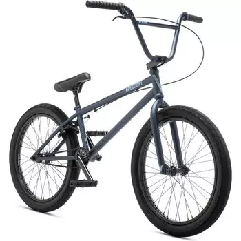 Велосипед BMX Verde Spectrum 22", синий