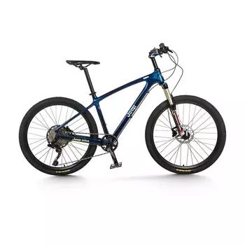 Велосипед Jeep, 12-скоростной