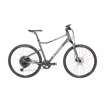 Велосипед мужской Decathlon Travel для горных кросс-кантри, 29 дюймов