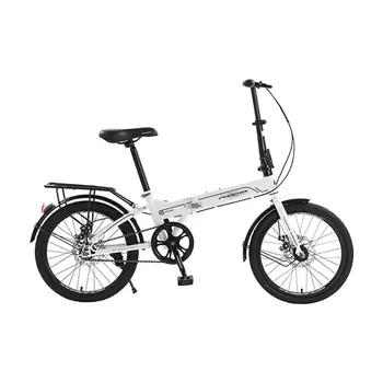Велосипед складной Phoenix 20 дюймов