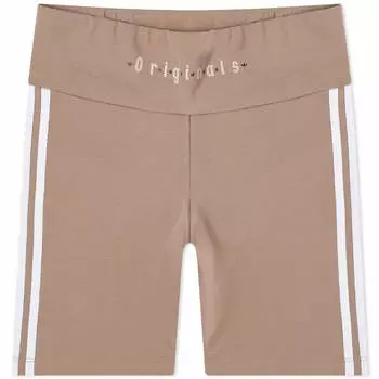 Велосипедки Adidas Short Tight, бежевый