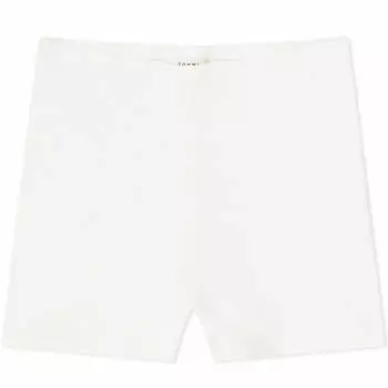 Велосипедки Donni. Rib Boy Cycling, кремовый