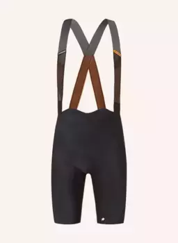 Велосипедки equipe rs schtradivari s11 Assos, черный