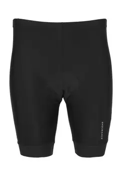 Велосипедки Gorsk V2 из быстросохнущего материала ENDURANCE, черный