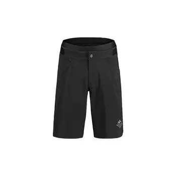 Велосипедки MALOJA - мужские - RossoM., черный