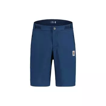 Велосипедки MALOJA - унисекс - BardinM., черный индиго