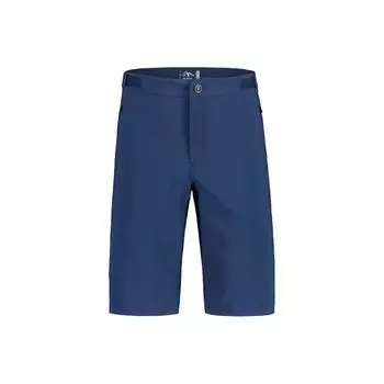 Велосипедки MALOJA - унисекс - GallasM., черный индиго