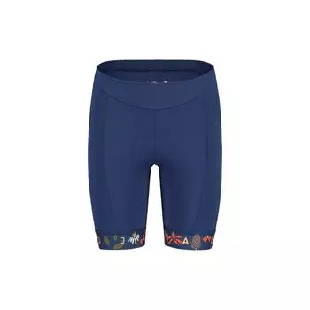 Велосипедки MALOJA - унисекс - GanesM., черный индиго