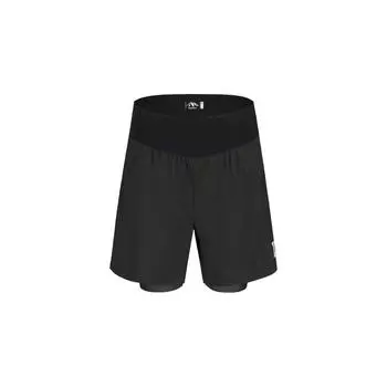 Велосипедки MALOJA - унисекс - ImmenblattM., черный