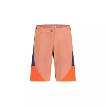 Велосипедки MALOJA - унисекс - кленM., палисандр