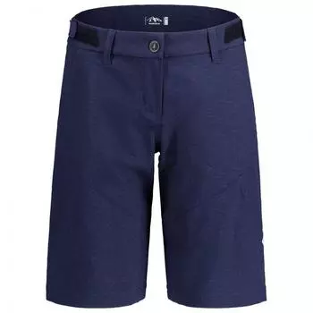 Велосипедки Maloja унисекс, синий