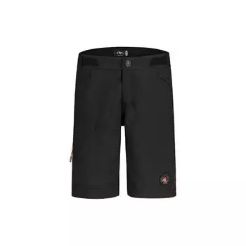 Велосипедки MALOJA - унисекс - MillanM., черный