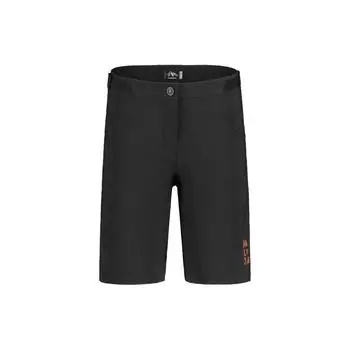 Велосипедки MALOJA - унисекс - TerrarossaM., черный