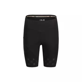 Велосипедки MALOJA - унисекс - вишняM., черный