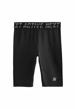 Велосипедки Next, черный