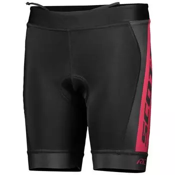 Велосипедки SCOTT - унисекс - Jr RC Pro, черный / золотой розовый