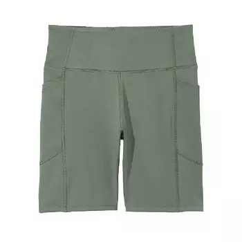 Велосипедки Victoria's Secret Essential Pocket 7" Bike, зеленый