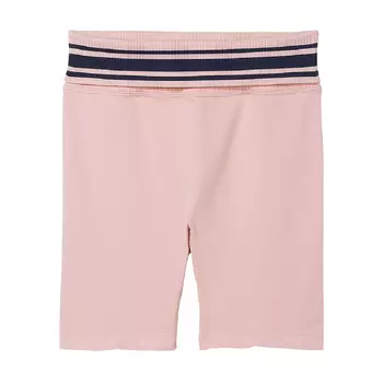 Велосипедки Victoria's Secret Pink Flip It Seamless Foldover, светло-розовый