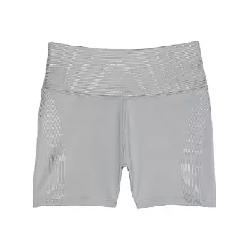 Велосипедки Victoria's Secret VS Essential Shine, серый/серебристый