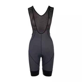 Велосипедки женские - серые - Icon BIORACER, цвет grau