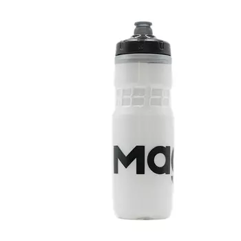 Велосипедная бутылка для воды Magene, изолированная, портативная, слив для воды выжимного типа, горный шоссейный велосипед, спортивная чашка для воды, бутылка для воды